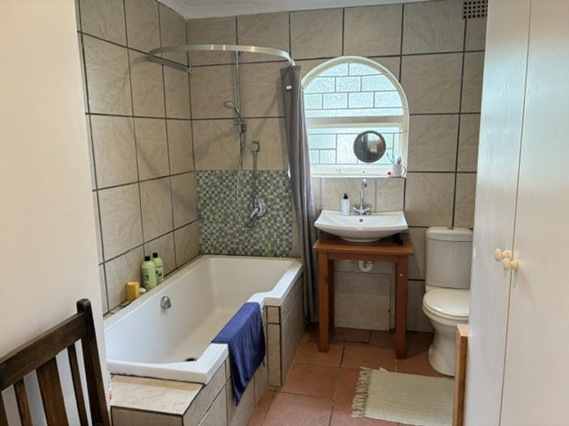 To Let 1 Bedroom Property for Rent in Valley Area Western Cape